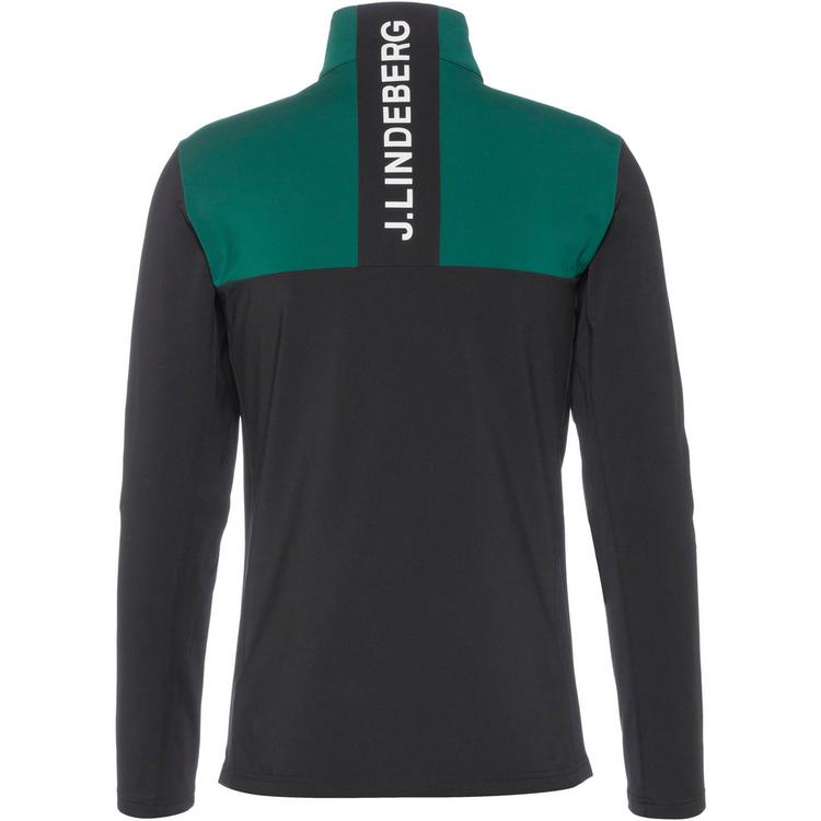 J.Lindeberg J.Lindeberg Banks Funktionsjacke Herren - rain forest - 0 | SportScheck