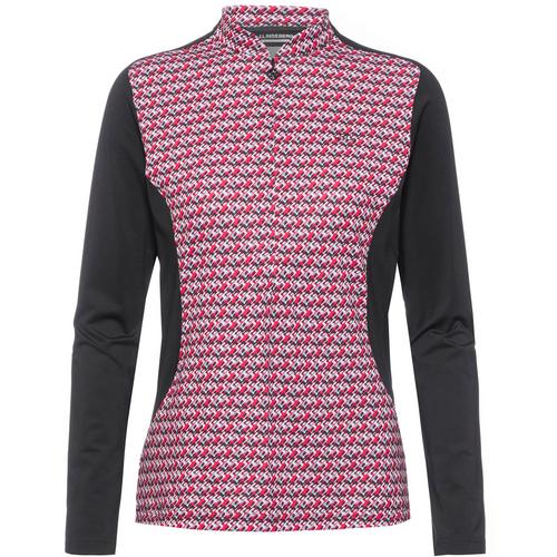 J.Lindeberg Marilyn Funktionsshirt Damen