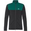 J.Lindeberg Banks Funktionsjacke Herren - rain forest