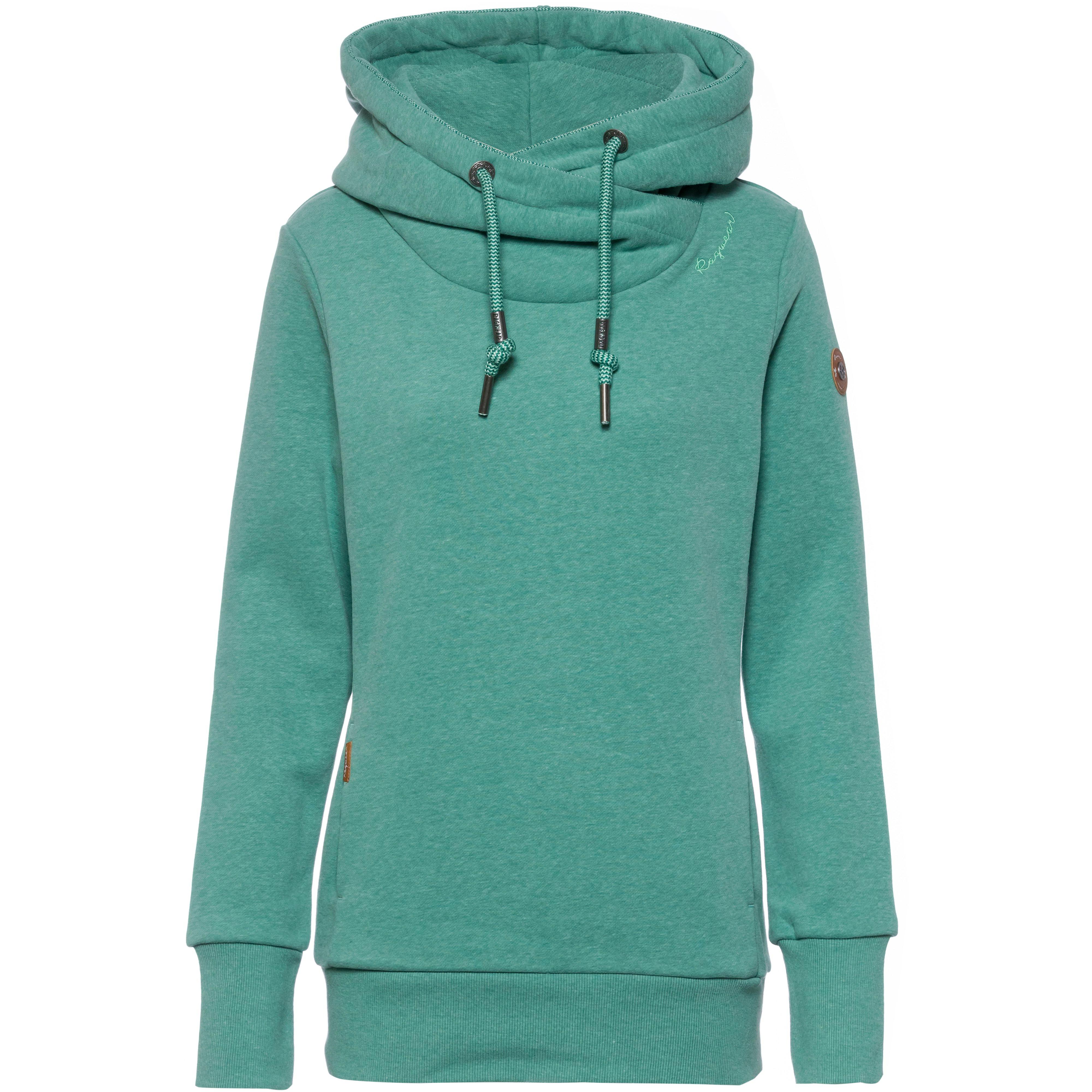 Ragwear Gripy Bold Hoodie Damen