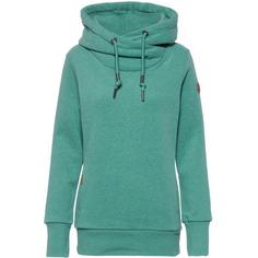 Ragwear Gripy Bold Hoodie Damen mint