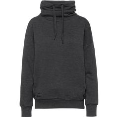 Ragwear Julissa Sweatshirt Damen dark grey