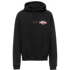 ON VACATION Apre´s Ski Hoodie black