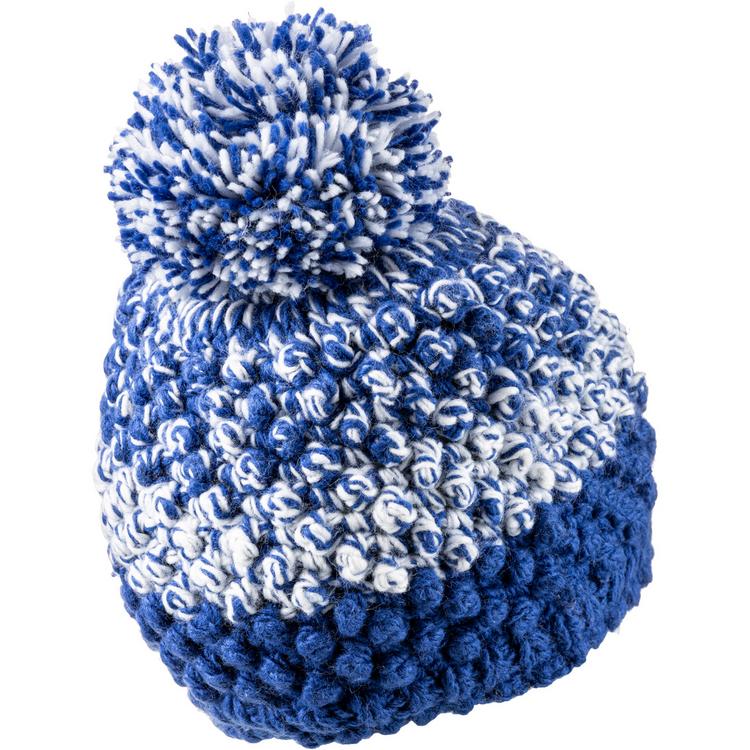 Spyder Spyder BRR BERRY Bommelm&uuml;tze Damen - electric blue - 0 | SportScheck