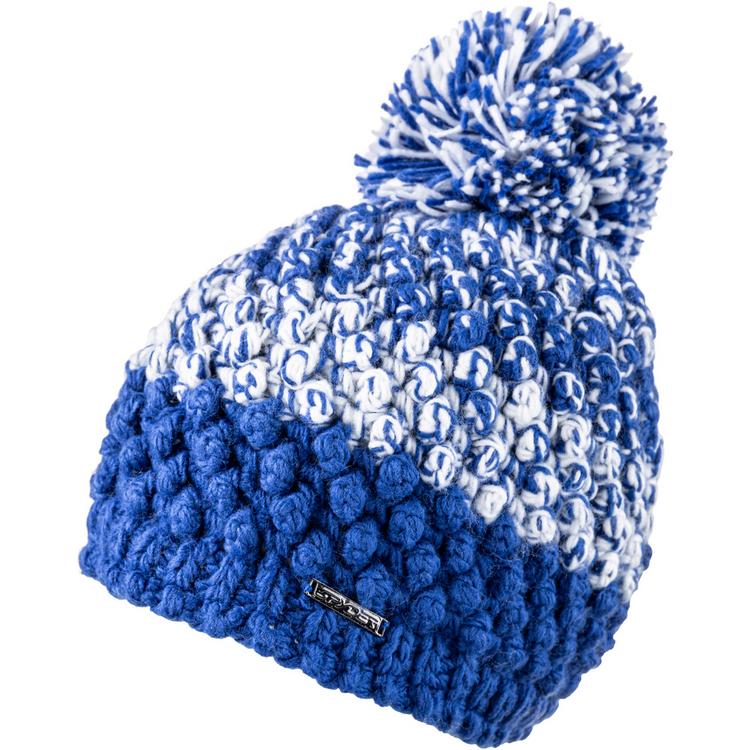 Spyder Spyder BRR BERRY Bommelm&uuml;tze Damen - electric blue - 0 | SportScheck