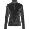 Spyder SHIMMER BUG Funktionsshirt Damen - black