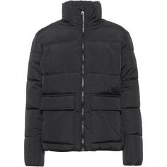 CHAMPION Legacy Steppjacke Damen black beauty