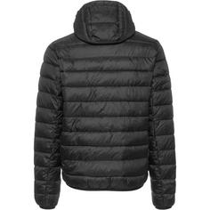 Rückansicht von CHAMPION Legacy Steppjacke Herren black beauty