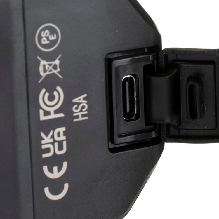 SILVA SILVA Free Headlamp Battery 72Wh (10.0Ah) Batterie - black - 0 | SportScheck