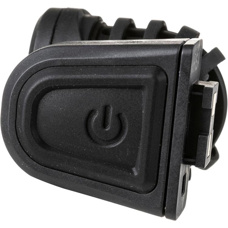 SILVA SILVA Free Lamp unit 2000 Stirnlampe LED - black - 0 | SportScheck