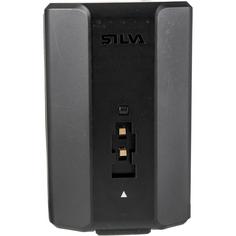 Rückansicht von SILVA Free Headlamp Battery 72Wh (10.0Ah) Batterie black