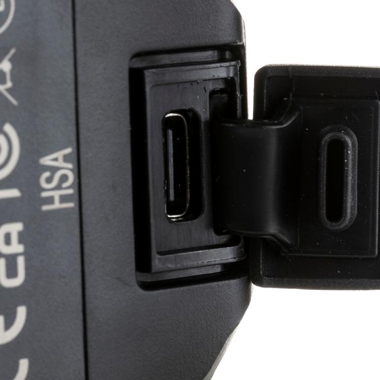 SILVA SILVA Free Headlamp Battery 14.4Wh (2.0Ah) Batterie - black - 0 | SportScheck