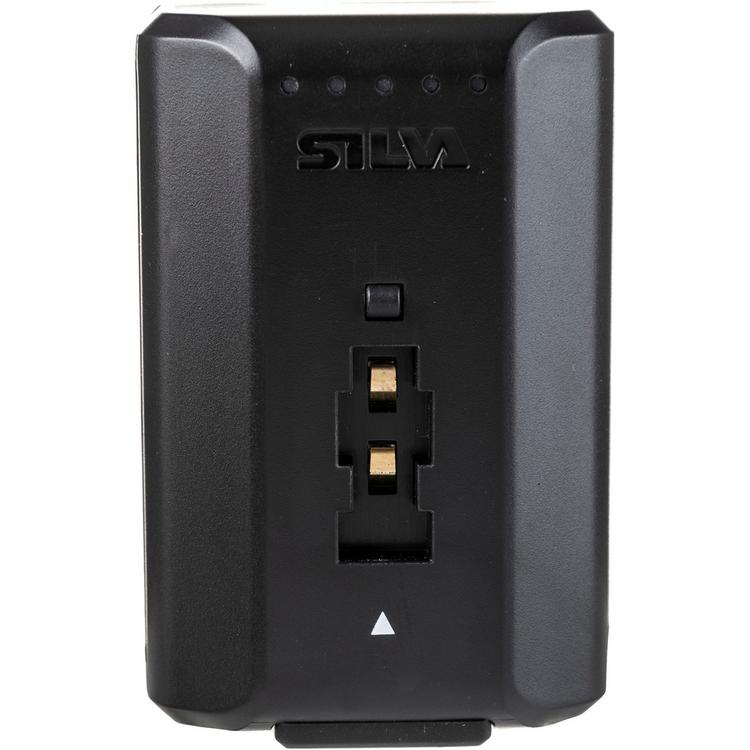 SILVA SILVA Free Headlamp Battery 14.4Wh (2.0Ah) Batterie - black - 0 | SportScheck