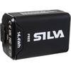 SILVA Free Headlamp Battery 14.4Wh (2.0Ah) Batterie - black