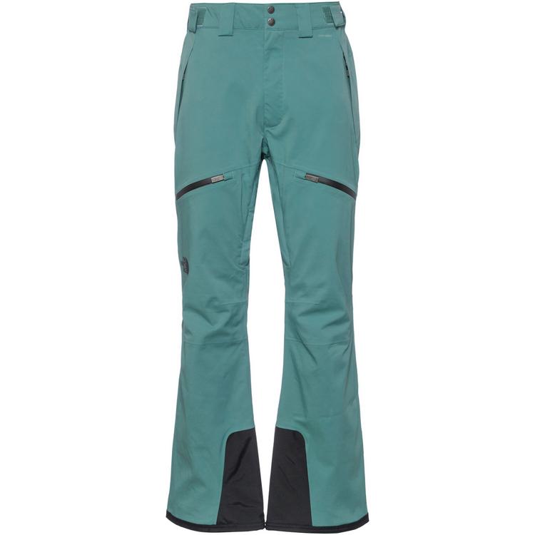 The North Face The North Face CHAKAL Skihose Herren - dark sage - 0 | SportScheck
