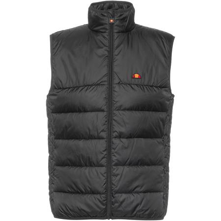 Ellesse Asseind Steppweste Herren Westen XL Normal | 05063061666115 Ellesse Asseind Steppweste Herren Westen XL Normal | 05063061666115