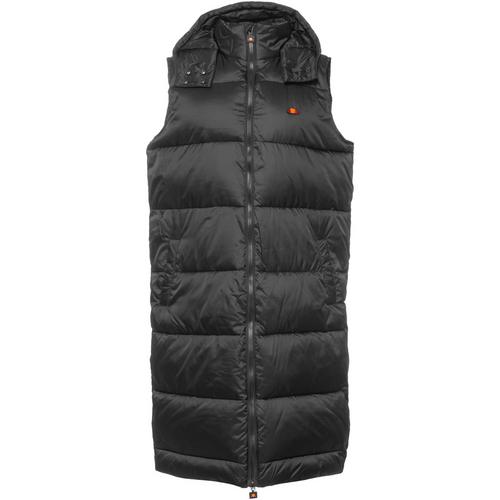 Ellesse Susannet Longweste Damen