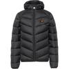 Ellesse Ginapperella Steppjacke Herren - black