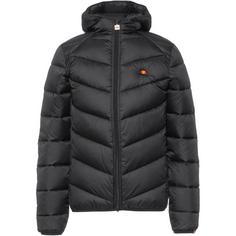 Ellesse Ginapperella Steppjacke Herren black