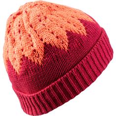 Rückansicht von Lego Wear ALEX 707 Beanie Kinder red