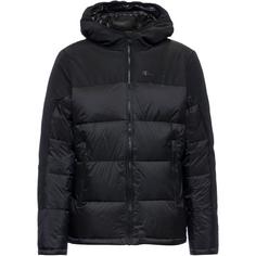 CHAMPION Legacy Steppjacke Herren black beauty