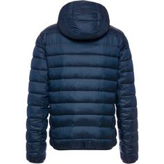 Rückansicht von CHAMPION Legacy Steppjacke Herren sky captain