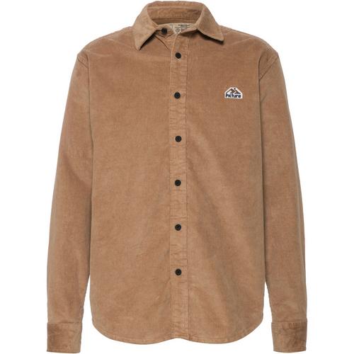 Picture Graftons Langarmhemd Herren