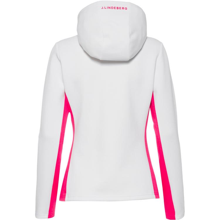 J.Lindeberg J.Lindeberg Crystal Funktionsjacke Damen - black - 0 | SportScheck