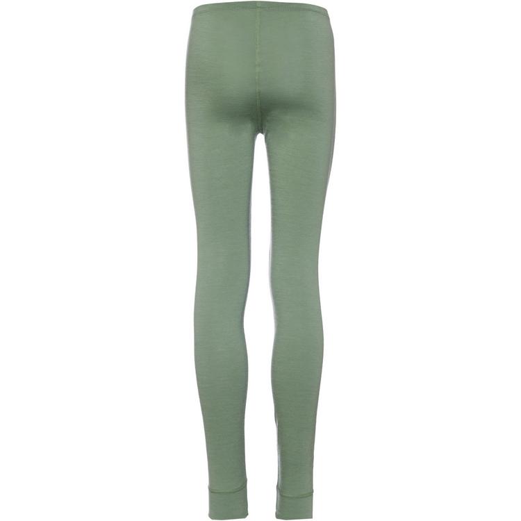Odlo Odlo MERINO 200 W&auml;scheset Kinder - matte green - 2 | SportScheck