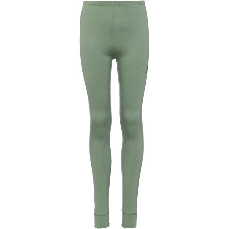 Odlo Odlo MERINO 200 W&auml;scheset Kinder - matte green - 1 | SportScheck