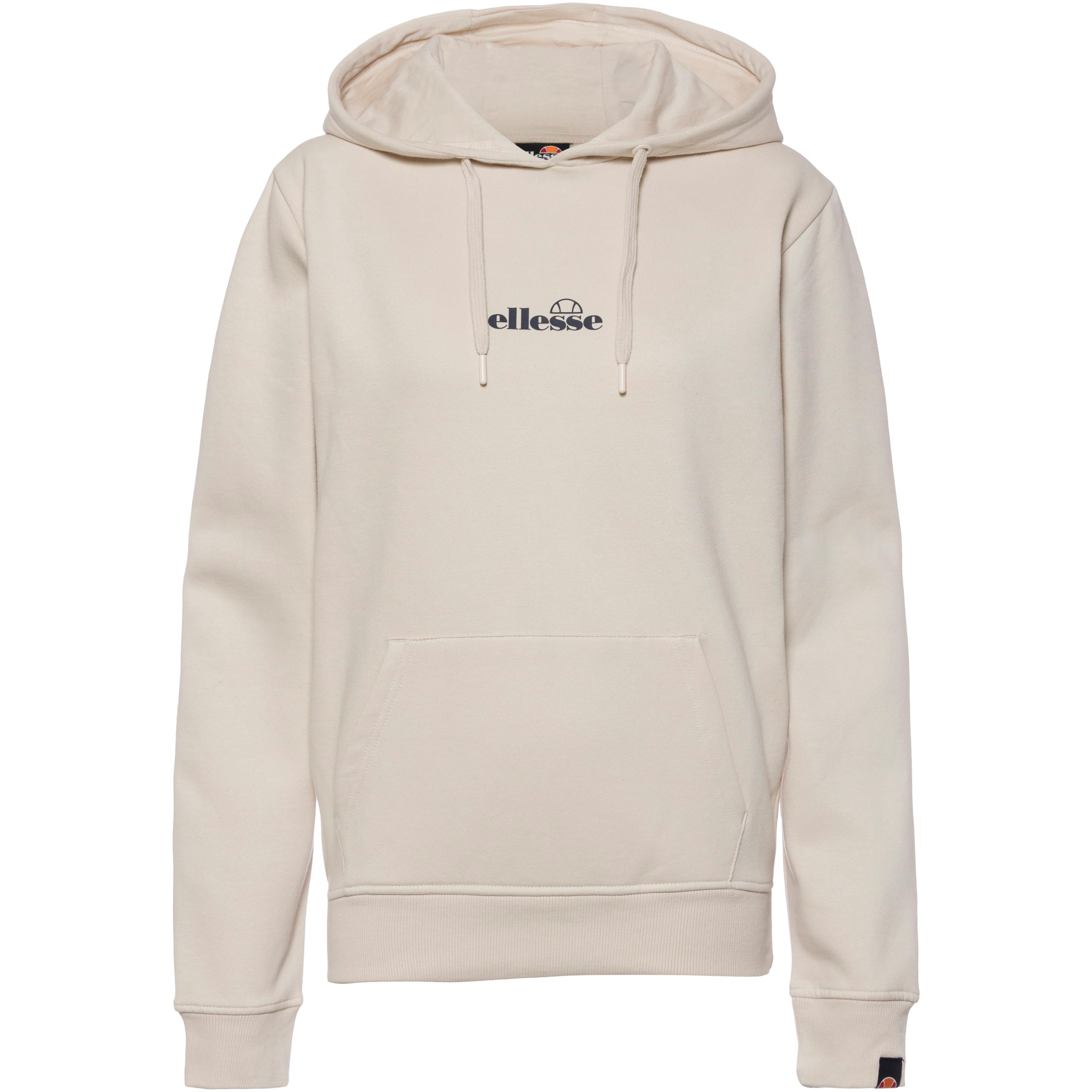 Ellesse best sale hoodie damen