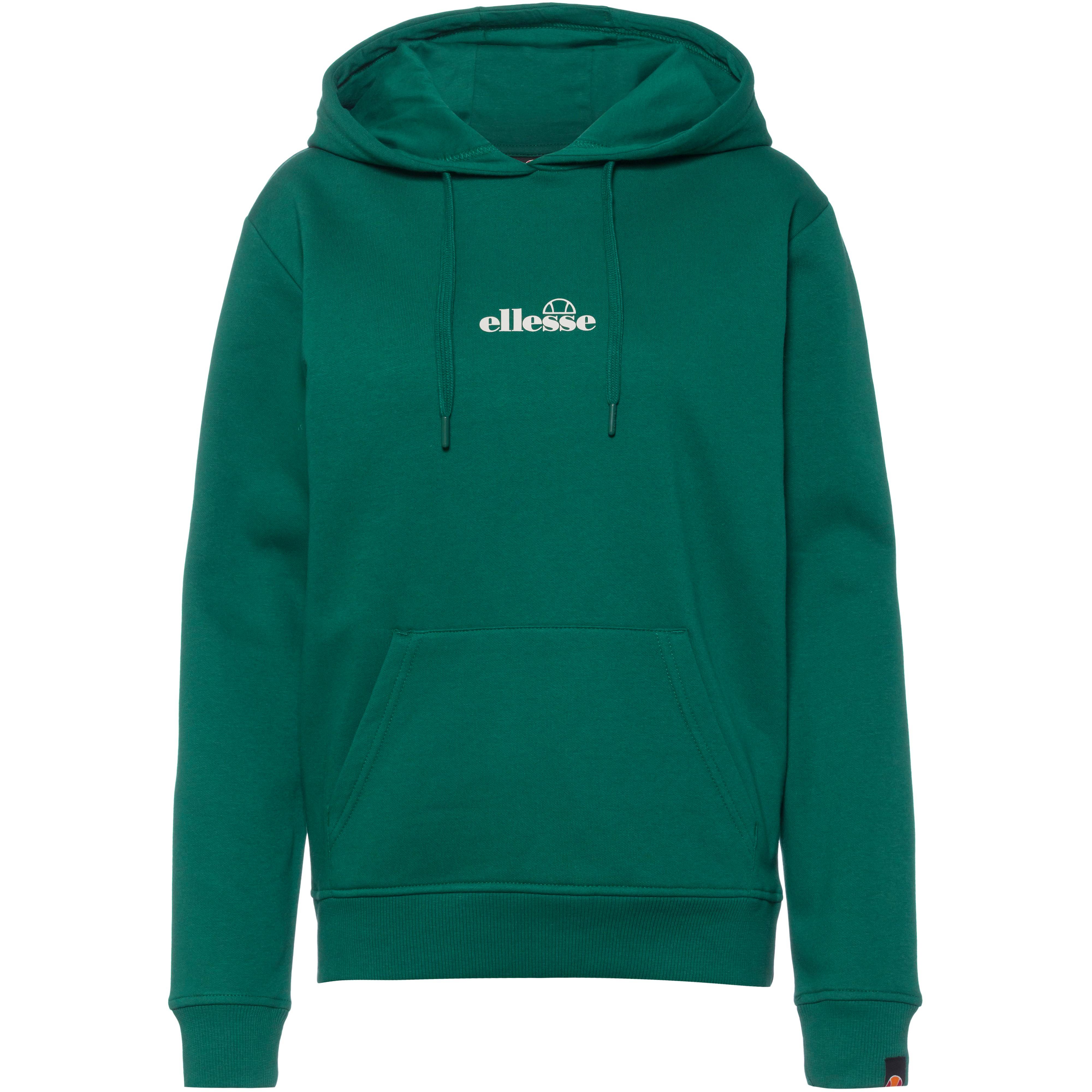 Ellesse Jozana Hoodie Damen dark green