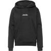 Ellesse Jazana Hoodie Damen - black