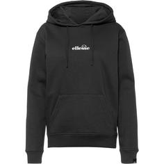 Ellesse Jazana Hoodie Damen black