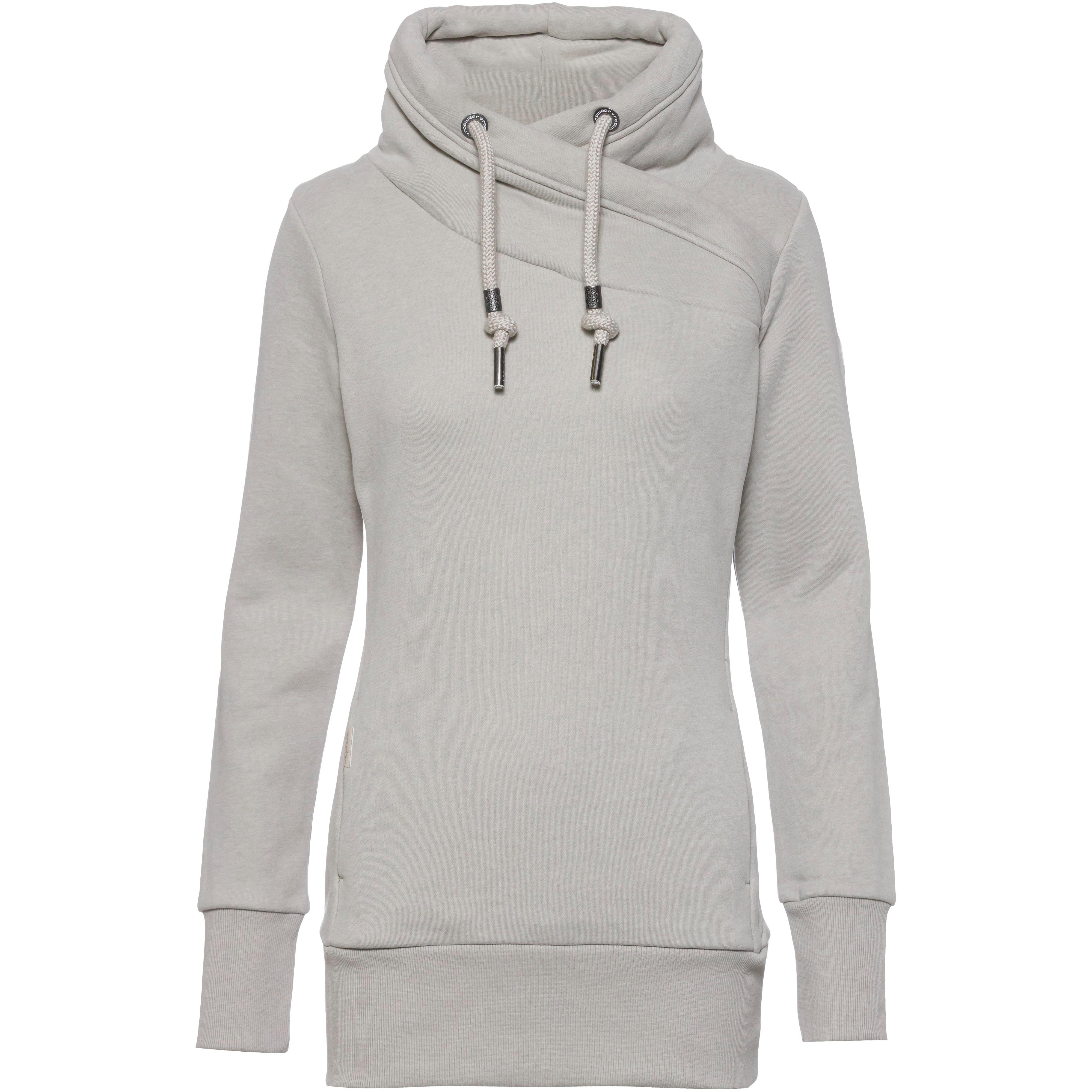 Ragwear Neska Sweatshirt Damen