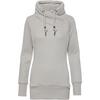 Ragwear Neska Sweatshirt Damen - bone