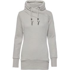 Ragwear Neska Sweatshirt Damen bone