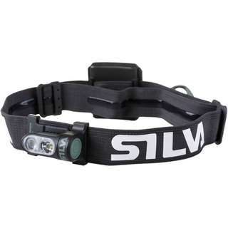 SILVA Trail Runner Free 2 Ultra Stirnlampe LED black
