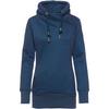 Ragwear Neska Sweatshirt Damen - navy