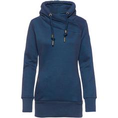 Ragwear Neska Sweatshirt Damen navy