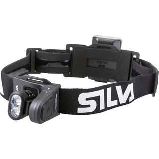 SILVA Free 1200 XS Stirnlampe LED black