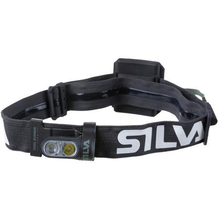SILVA Trail Runner Free 2 Hybrid Stirnlampe LED Stirnlampen Einheitsgröße Normal | 07318860205774 SILVA Trail Runner Free 2 Hybrid Stirnlampe LED Stirnlampen Einheitsgröße Normal | 07318860205774