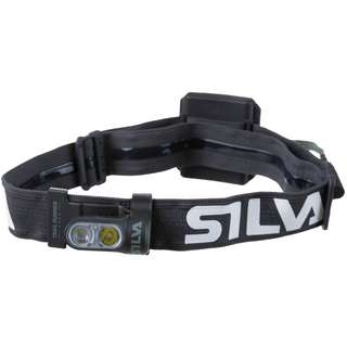 SILVA Trail Runner Free 2 Hybrid Stirnlampe LED black