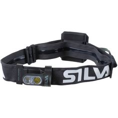 SILVA Trail Runner Free 2 Hybrid Stirnlampe LED black