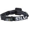 SILVA Trail Runner Free 2 Hybrid Stirnlampe LED - black