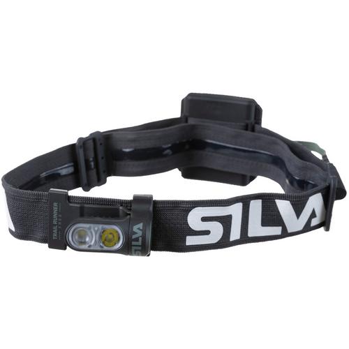 SILVA Trail Runner Free 2 Hybrid Stirnlampe LED