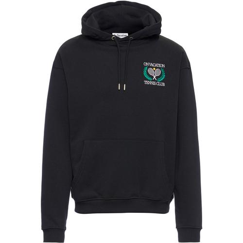 ON VACATION Tennis Hoodie