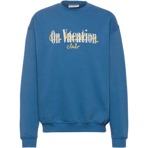 ON VACATION Scribble Sweatshirt