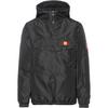 Ellesse Monterini Windbreaker Herren - black-black