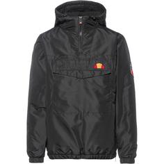 Ellesse Monterini Windbreaker Herren black-black